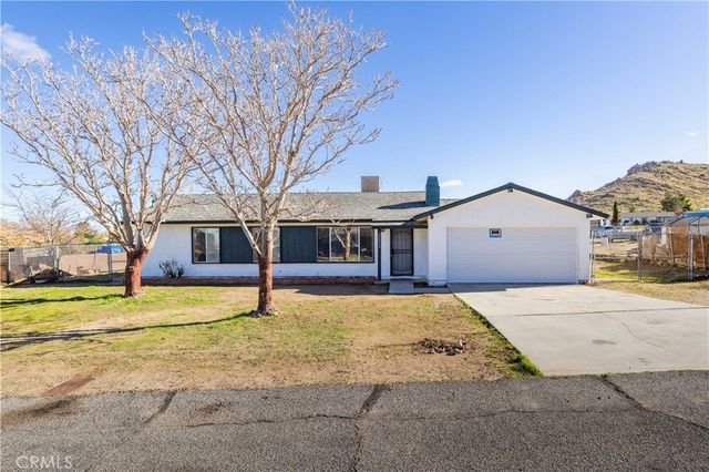 40054 Ridgemist Street, Palmdale