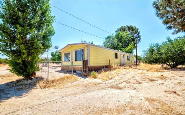 4190 Nielson Road, Phelan