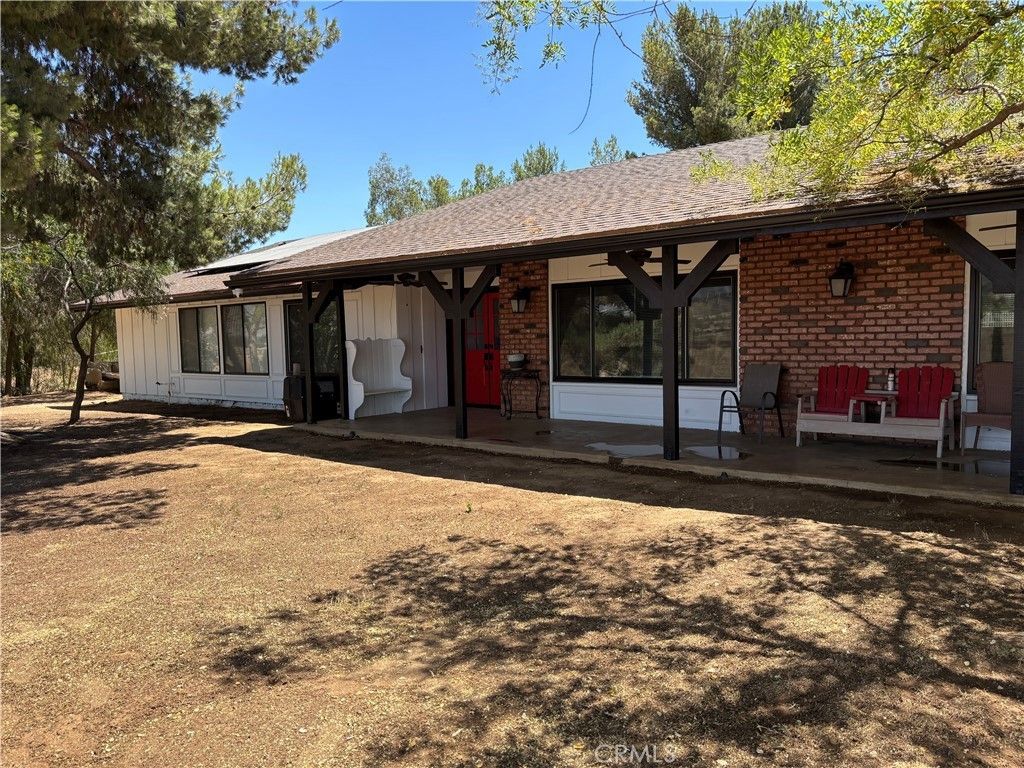 43091 Bob Cat Road, Banning