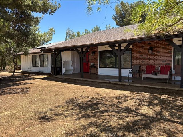 43091 Bob Cat Road, Banning