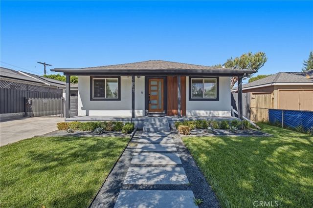 5847 Texhoma Avenue, Encino