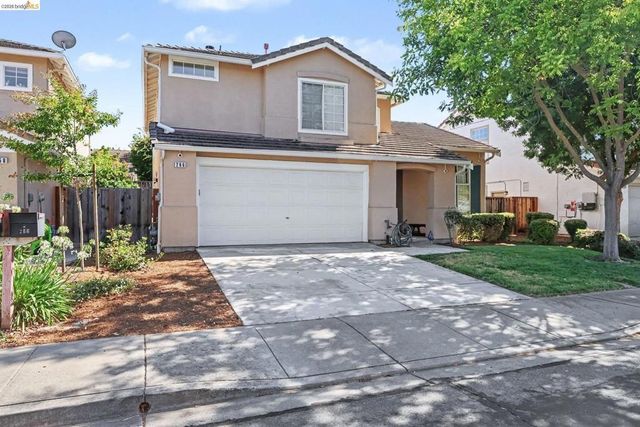 266 Brady Street, Martinez