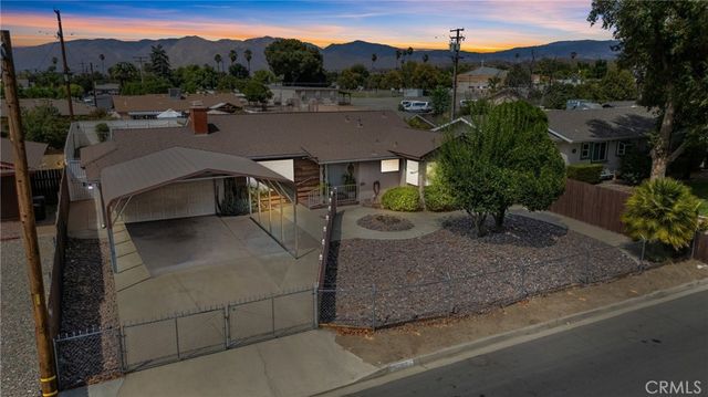40354 Clark, Hemet