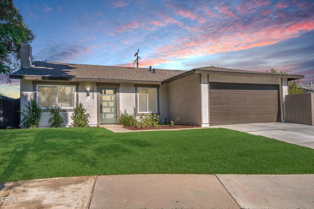 1034 Bradford Avenue, Camarillo