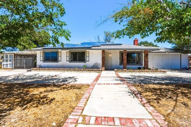 17307 Longmeadow Avenue, Palmdale
