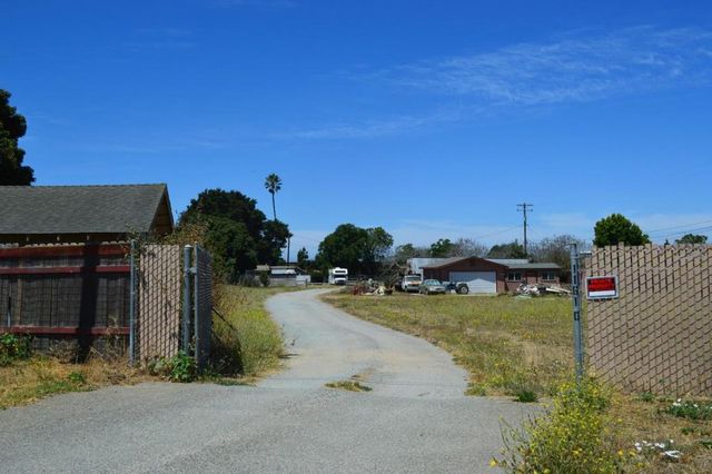 11610 Schoch Road, Salinas