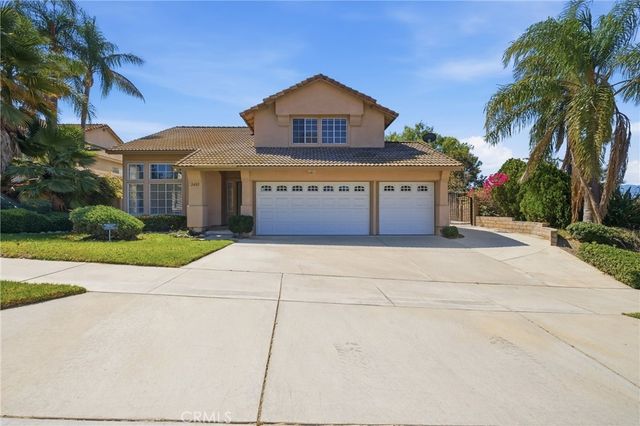 2482 Steven Drive, Corona