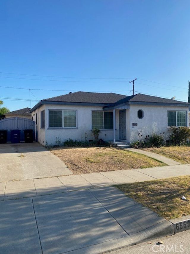 6550 Southside, East Los Angeles