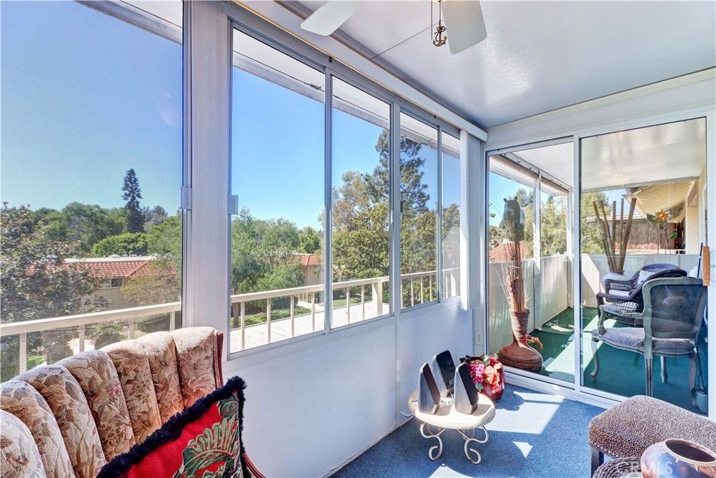 898 Ronda Sevilla # N, Laguna Woods