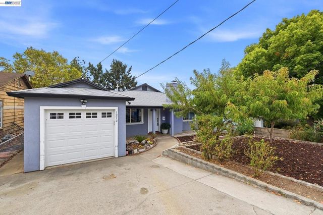 1210 Highland Blvd, Hayward