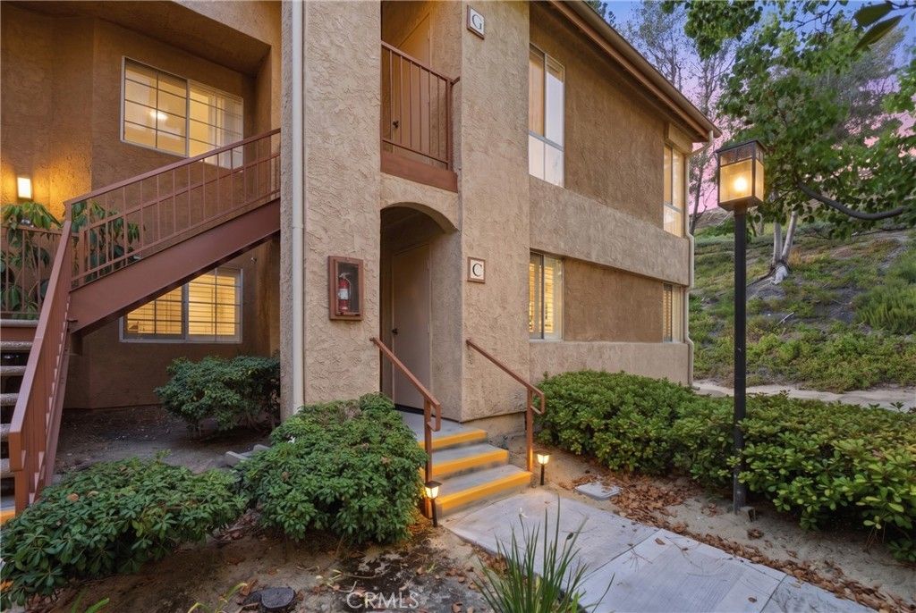5360 Silver Canyon Road # 8c, Yorba Linda