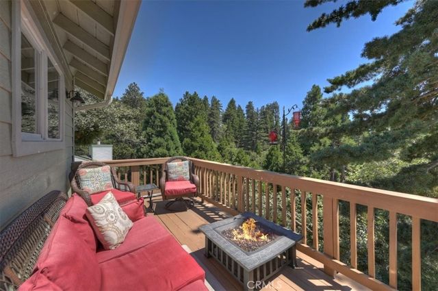 31095 Old City Creek Rd, Running Springs