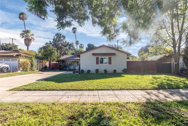3046 Maude, Riverside