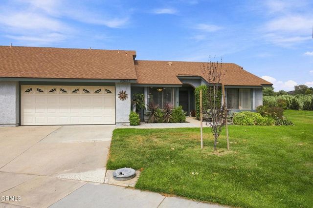 42062 Village 42, Camarillo