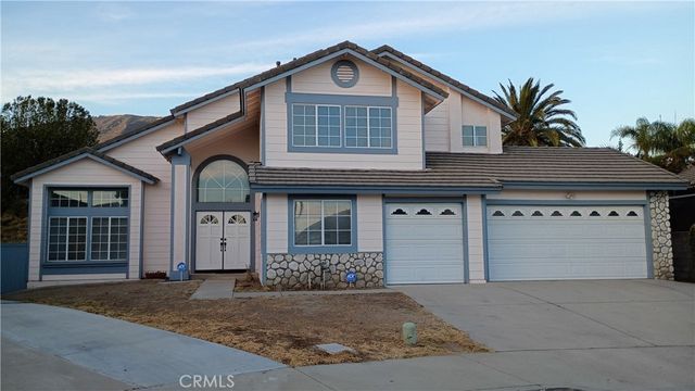 3234 W Shepard Lane, San Bernardino