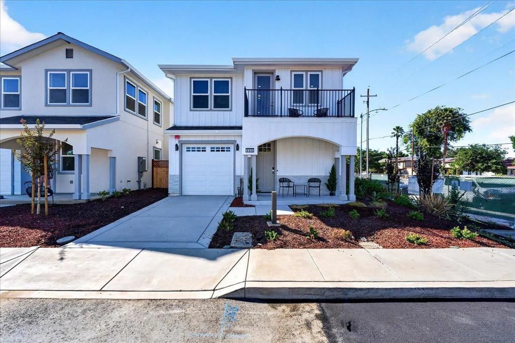 885 Connie Lane, San Jose