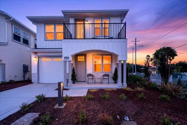 885 Connie Lane, San Jose
