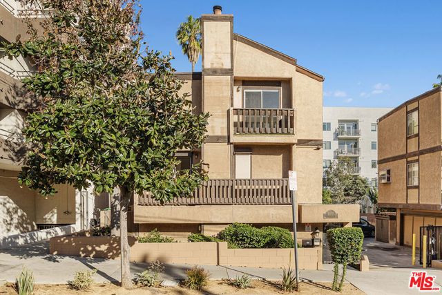 1628 N Formosa Avenue # A, Los Angeles