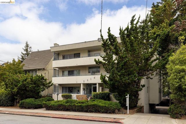 2614 Warring St # 9, Berkeley