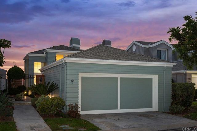 7415 Linden, Carlsbad