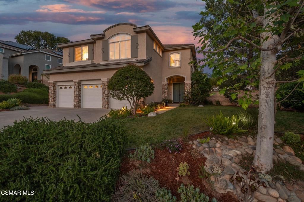 850 Ellesmere Way, Oak Park