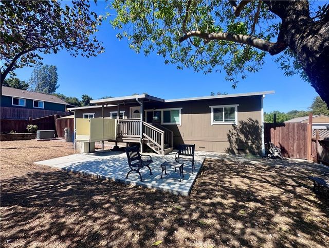 3101 9th Street, Clearlake