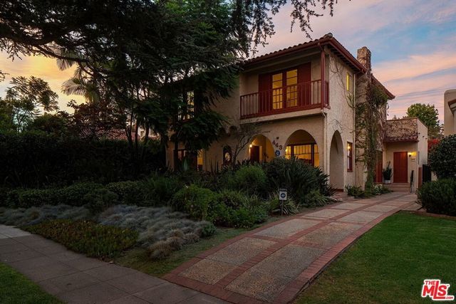 443 16th Street, Santa Monica