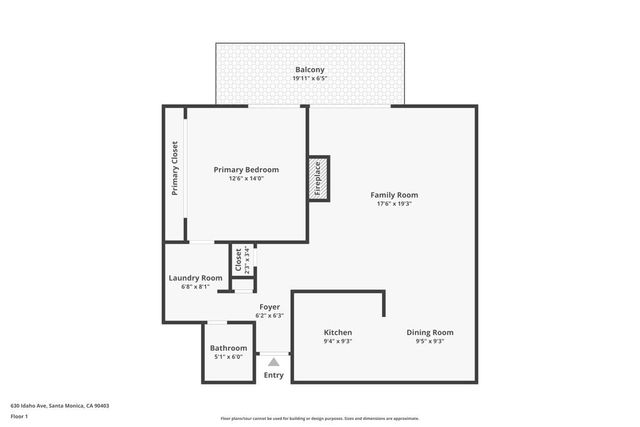630 Idaho Avenue # 204, Santa Monica