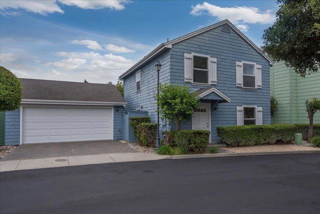 3 Bay, San Mateo