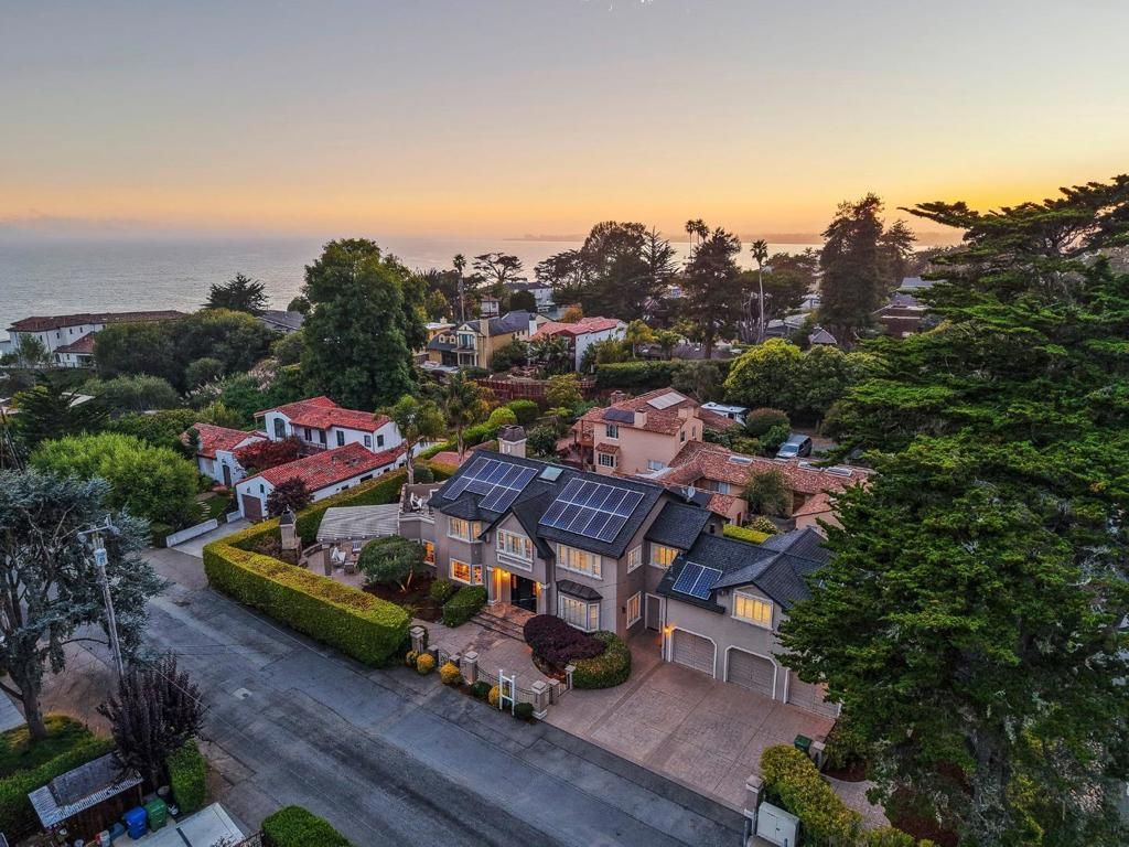 400 Seaview Drive, Aptos