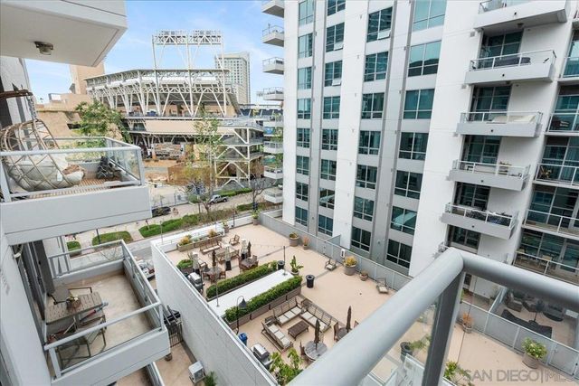 206 Park Blvd # 601, San Diego