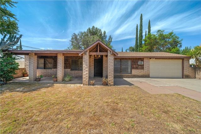 12473 Ralston, Sylmar