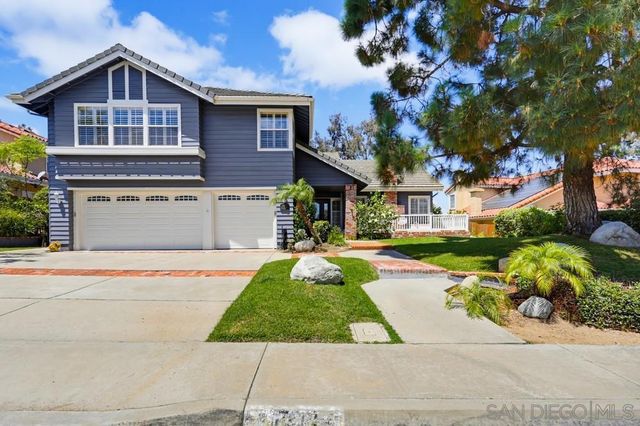 12272 Rue Cheaumont, San Diego