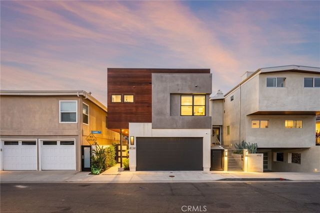 4014 Channel Place, Newport Beach