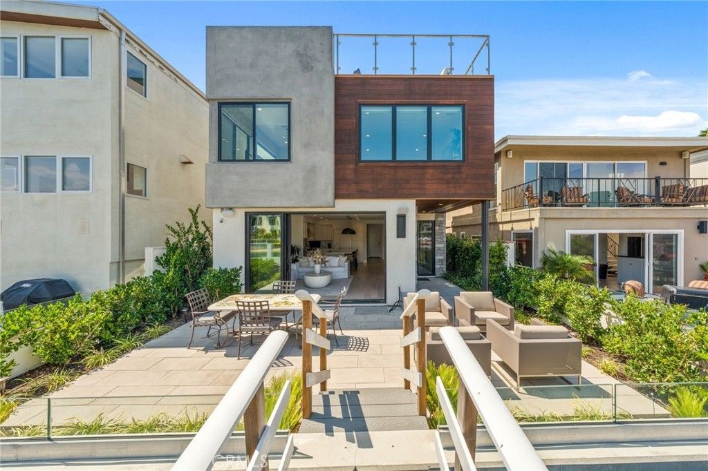 4014 Channel Place, Newport Beach