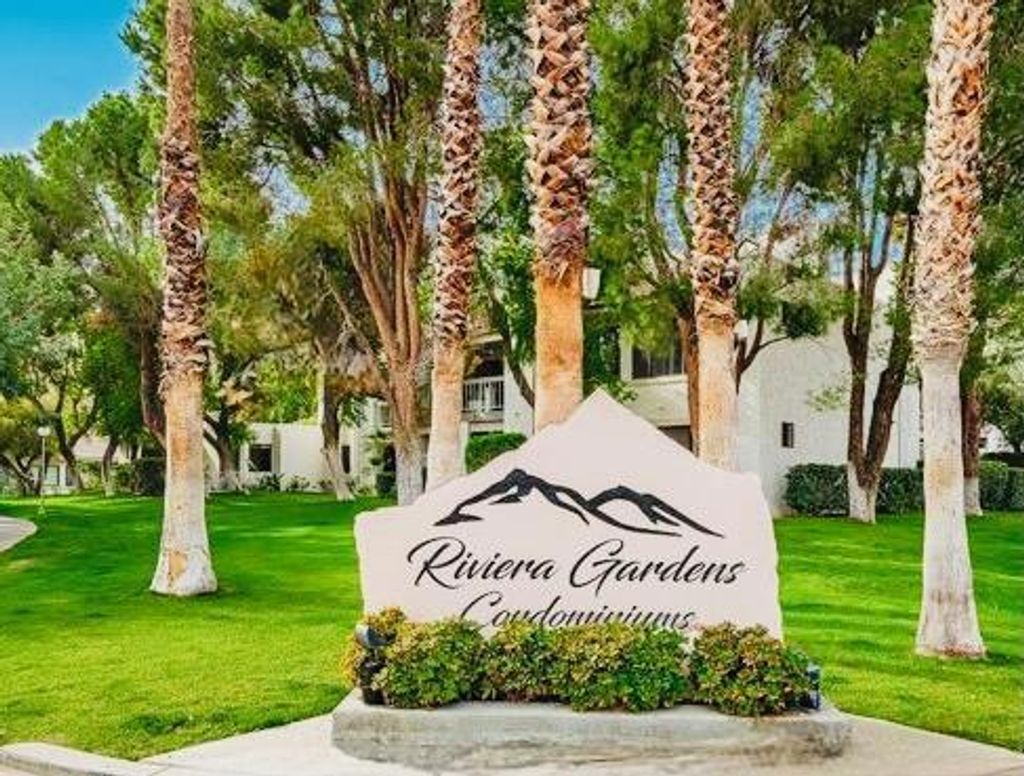 483 E Via Escuela # 723, Palm Springs