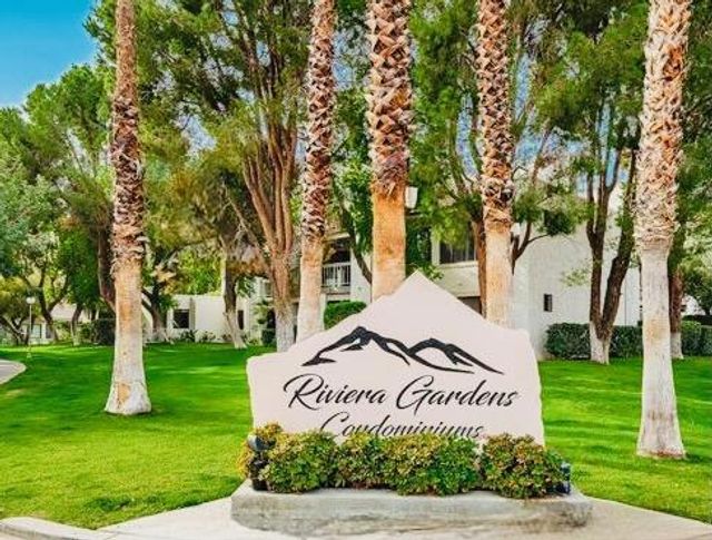 483 E Via Escuela # 723, Palm Springs