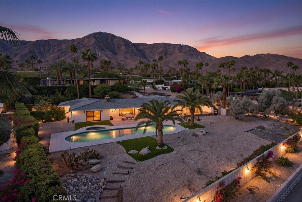 40600 Tonopah Road, Rancho Mirage