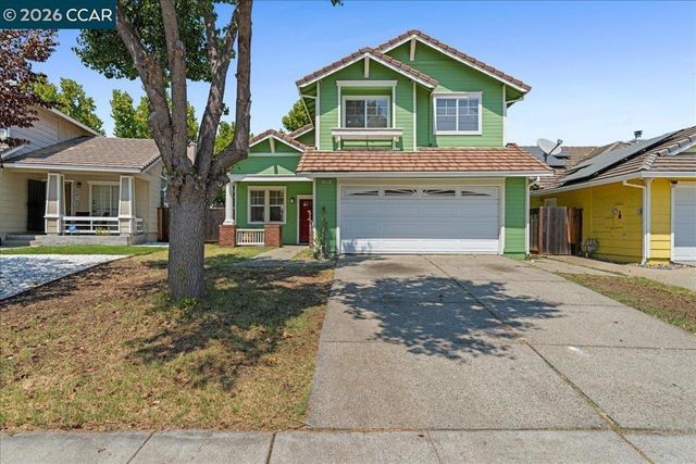 2304 Grassland Way, Antioch