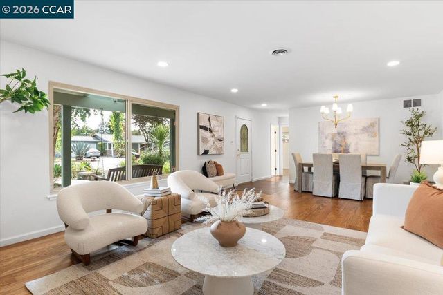 31 Rogers Ct, Pleasant Hill