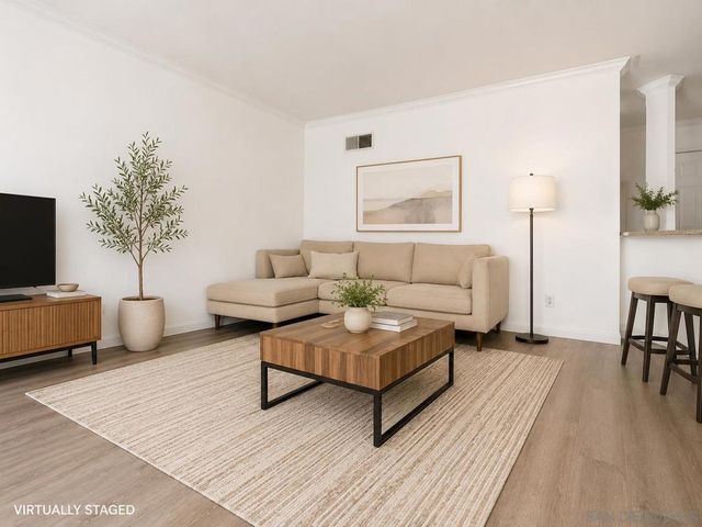 7405 Charmant Dr # 1915, San Diego