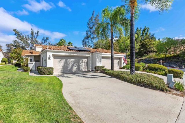 8909 Circle R View Lane, Escondido