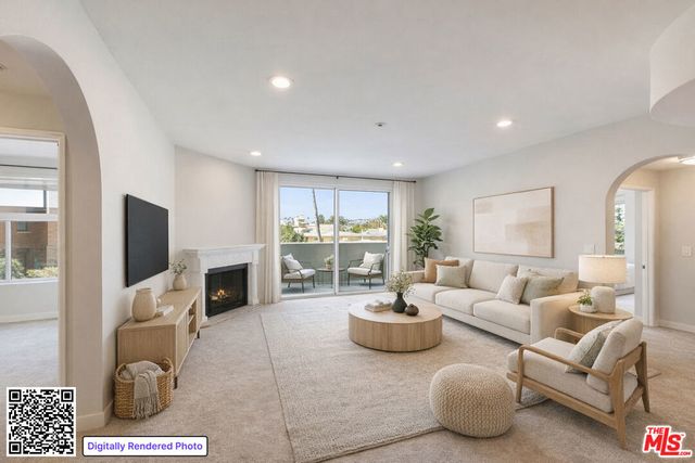 620 S Gramercy Place # 320, Los Angeles