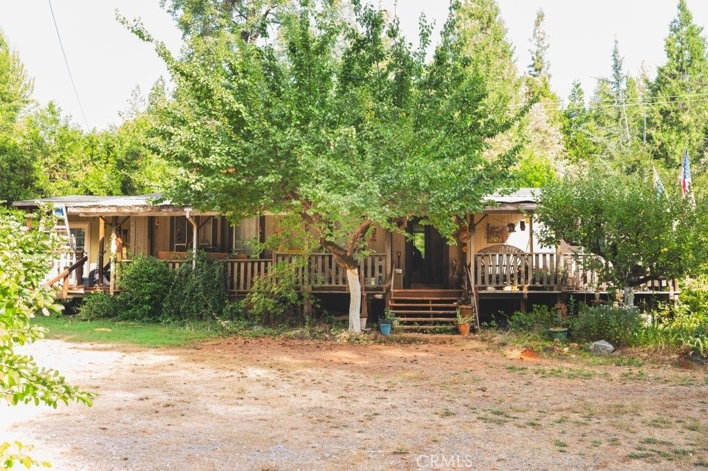 5576 Forbestown Road, Forbestown