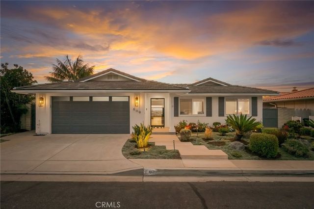 609 Avenida Teresa, San Clemente