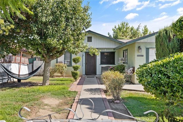 1132 W Prospect, Visalia