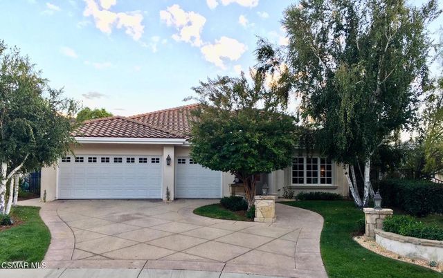 1784 Yarnton Street, Lake Sherwood