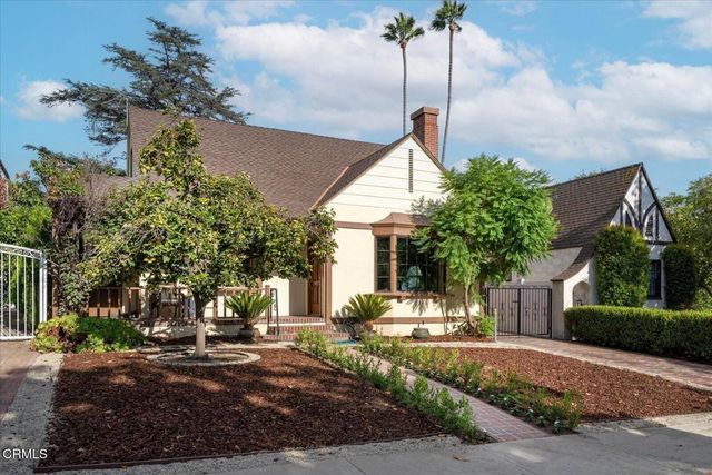 1226 Carmen Drive, Glendale