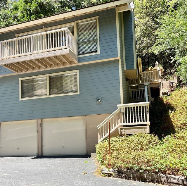 109 Rockledge Lane, Lake Arrowhead