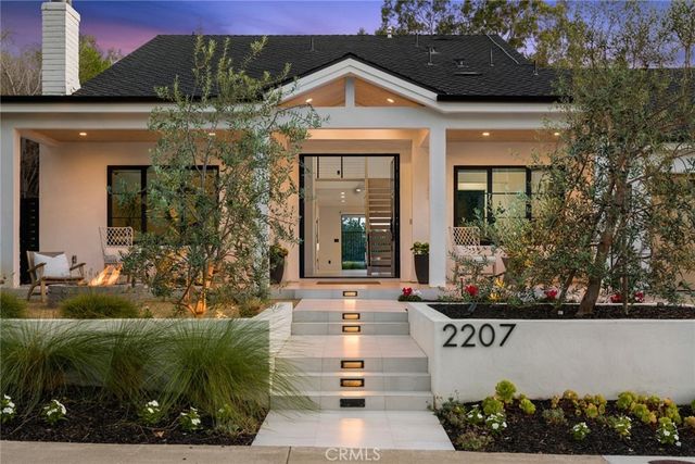 2207 Port Harwick, Newport Beach